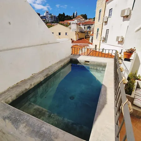 Vila For Families With Amazing River View