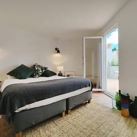 Vila For Families With Amazing River View Lisboa