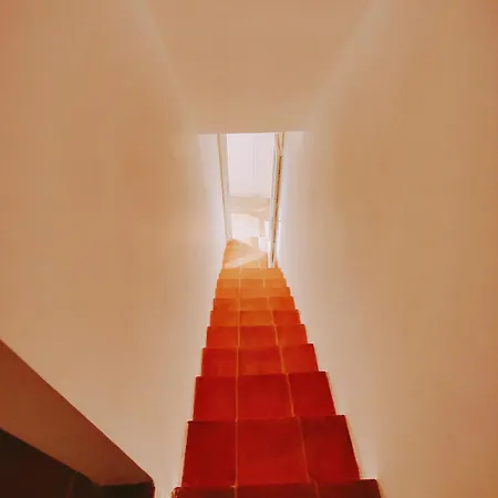 Vila For Families With Amazing River View Lisboa