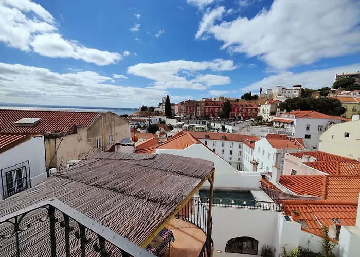 Vila For Families With Amazing River View *