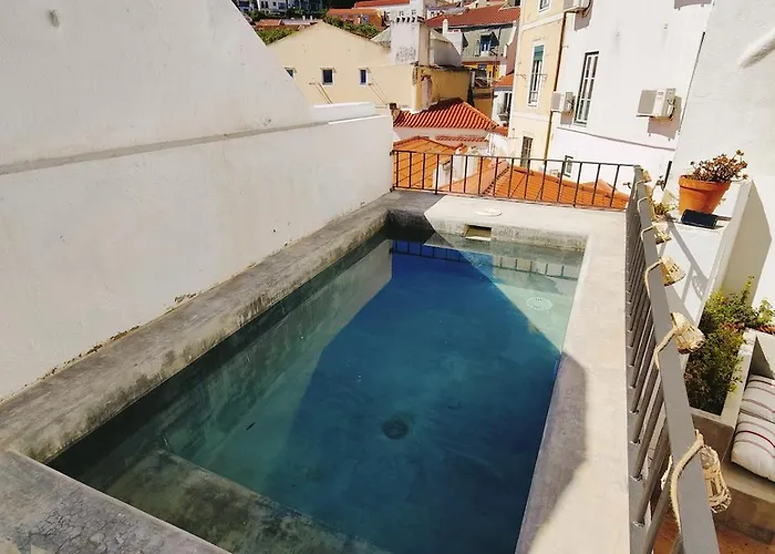 Vila For Families With Amazing River View