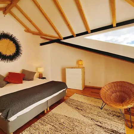For Families With Amazing River View * Lisbona