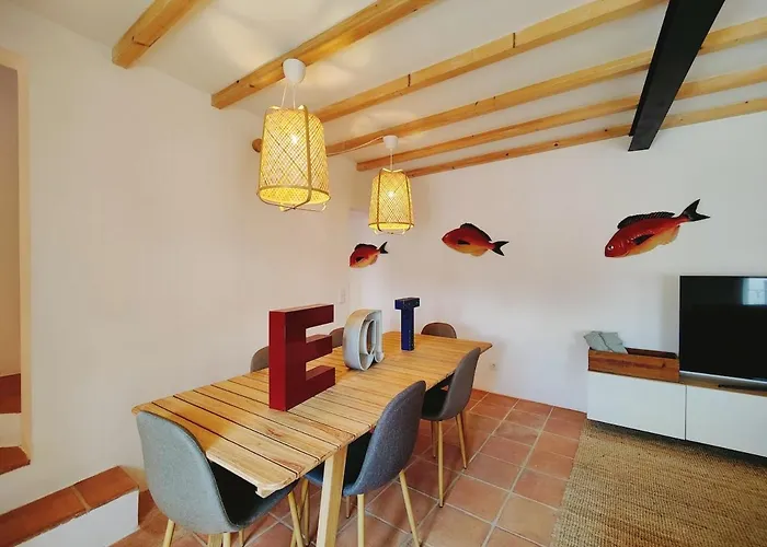 فيلة For Families With Amazing River View Lisboa
