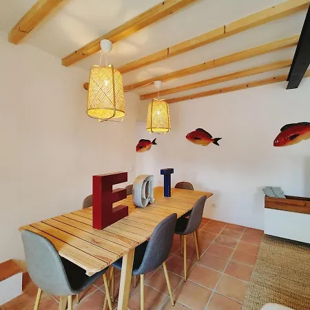 فيلة For Families With Amazing River View Lisboa