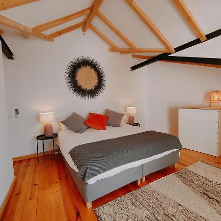 فيلة For Families With Amazing River View Lisboa